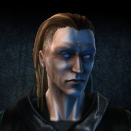 Tobrin — legacy portrait
