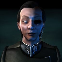 Wak5 — legacy portrait