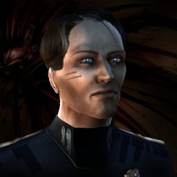 Apollo Vindari — legacy portrait