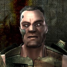 seavar — legacy portrait