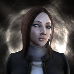 Caldari 159 — legacy portrait