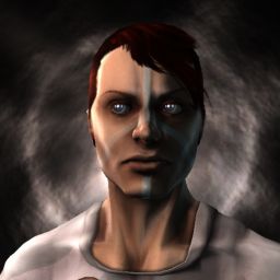 summon3r — legacy portrait