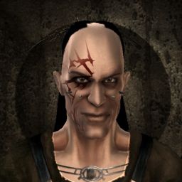 makmonster — legacy portrait