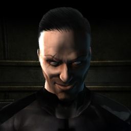 mdkREAPERmdk — legacy portrait