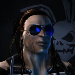 ViscontDeBarzhelon — legacy portrait