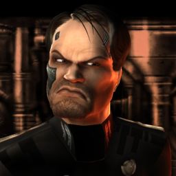 Funygansta — legacy portrait