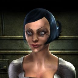 Azurialli — legacy portrait