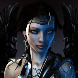 ObiWANKaNOOBie — legacy portrait