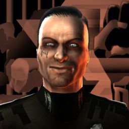 Anthoni Aurelius — legacy portrait