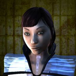 MrsMurphy — legacy portrait