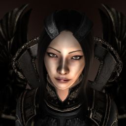 Highko Postal — legacy portrait