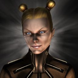 MissBattle — legacy portrait
