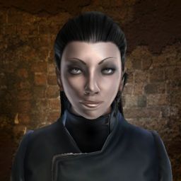 4ots — legacy portrait