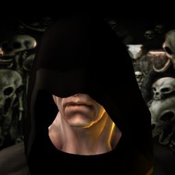 The Bandid — legacy portrait