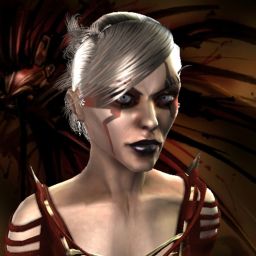Battle Angel — legacy portrait