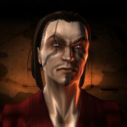 Insignius Fortune — legacy portrait
