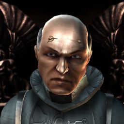 EliminatorKris — legacy portrait