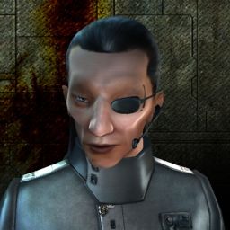 Gavrila Master — legacy portrait