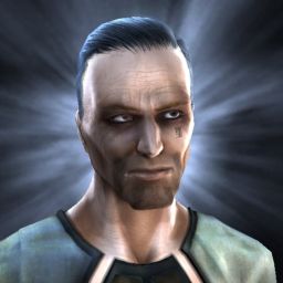 Gaius Ward — legacy portrait