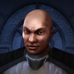 Vealor — legacy portrait