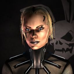 Sedistica — legacy portrait