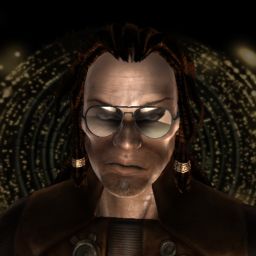 Stargater2 — legacy portrait
