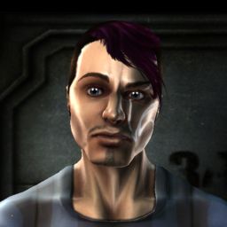 Funticus — legacy portrait