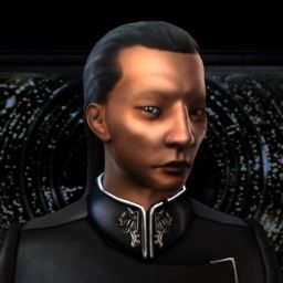 yelvet — legacy portrait