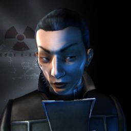 TehNerdHerd — legacy portrait