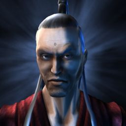 Arch3Ang3l — legacy portrait