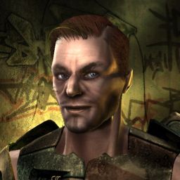 Califron Aprilion — legacy portrait