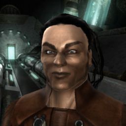 zarinec — legacy portrait
