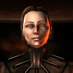 Talenea — legacy portrait