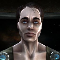 jamions — legacy portrait