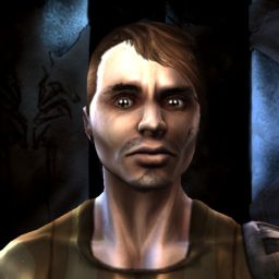 Sonderposten — legacy portrait