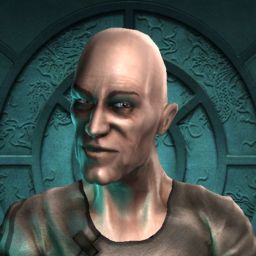 Hano Hammerhand — legacy portrait