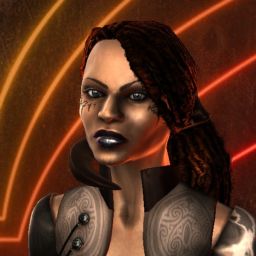 flipperigibbet — legacy portrait