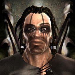 TruBeliever — legacy portrait