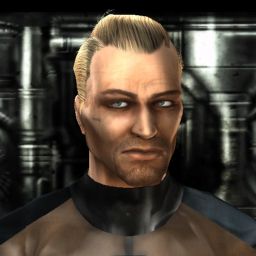 Skyler65 — legacy portrait
