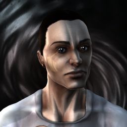 Monshook Owen — legacy portrait