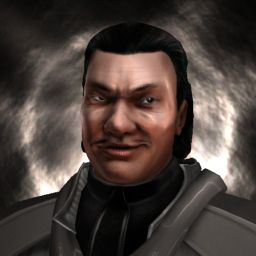 Wulfey — legacy portrait