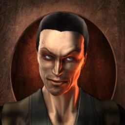 Mirtillo — legacy portrait