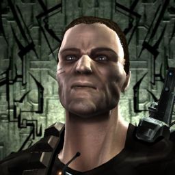 neoconstaen — legacy portrait