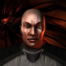 Cyras DeValera — legacy portrait