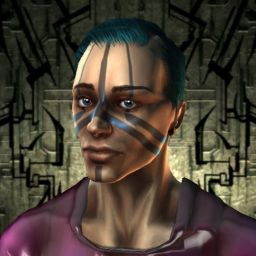 Farpherer — legacy portrait