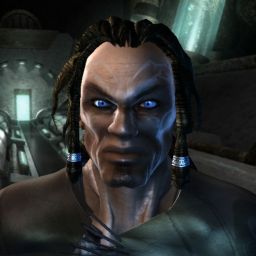 Wur2e — legacy portrait