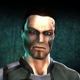 Hendradai2 — legacy portrait