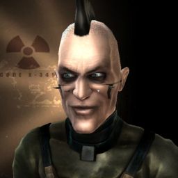 Marnemus TheMoose — legacy portrait