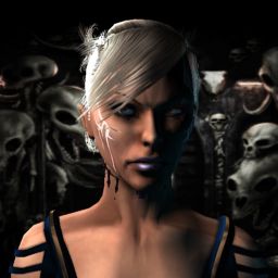 Rhyxali Shadowborn — legacy portrait