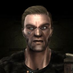 Vlad Masters — legacy portrait